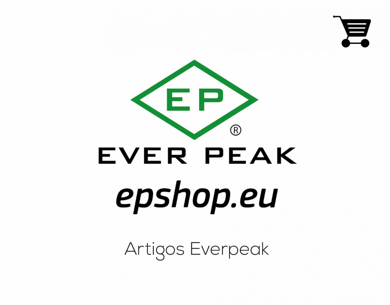 Loja Online - Epshop.eu