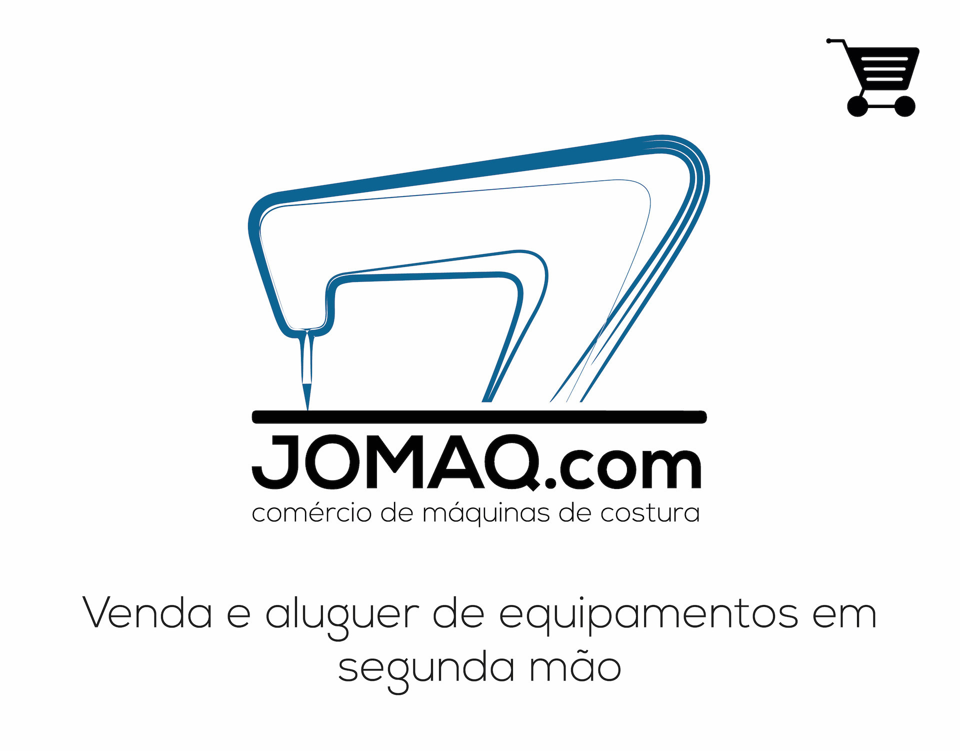 Loja Online - Jomaq.com